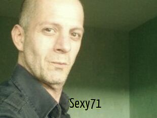 Sexy71