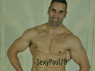 SexyPaul78