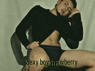 Sexy_boystrawberry