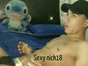 Sexy_nick18