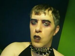 Sexyass7
