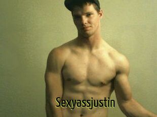 Sexyassjustin
