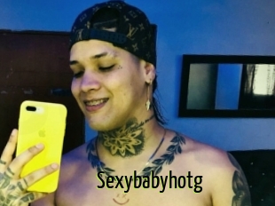 Sexybabyhotg
