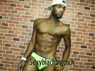 Sexyblackbigcock
