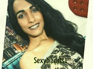 Sexyblackts1