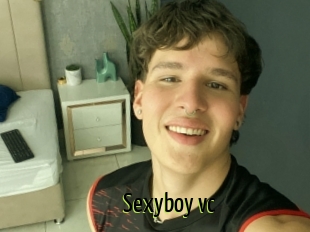 Sexyboy_vc