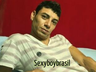 Sexyboybrasil