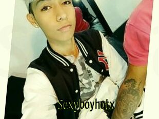 Sexyboyhotx