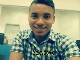 Sexy_boyx