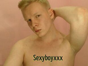 Sexyboyxxx