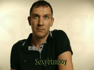 Sexybtmboy