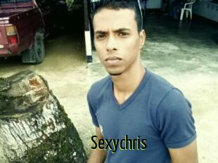 Sexychris
