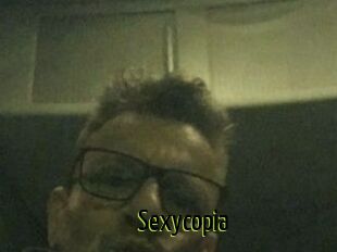 Sexycopia