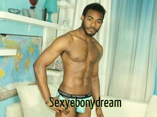 Sexyebonydream