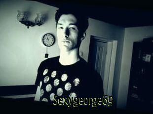 Sexygeorge69