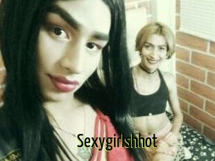 Sexygirlshhot