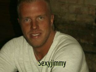 Sexyjimmy