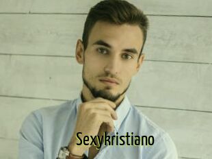 Sexykristiano