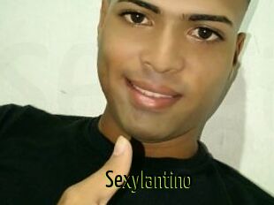 Sexylantino