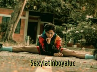 Sexylatinboyaluc