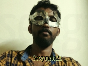 Sexymale21