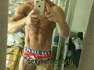 Sexymanaesthetic