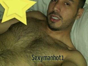 Sexymanhot1