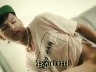 Sexymiichael