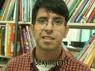 Sexymorcast