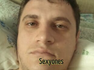 Sexyones