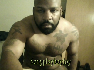 Sexyplayboytoy