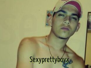 Sexyprettyboyx