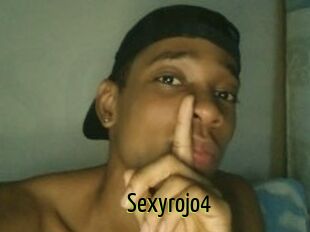 Sexyrojo4