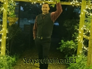 Sexysouthafrican101