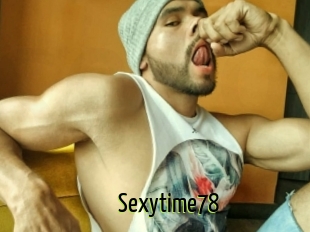 Sexytime78