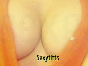 Sexytitts