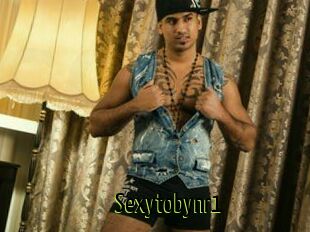 Sexytobynr1