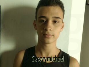 Sexyymichael