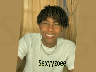 Sexyyzoee