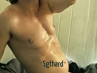 Sgthard