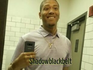 Shadowblackbelt