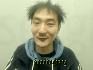 Shaobozhang
