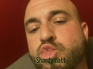 Shardymatt