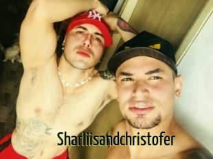 Sharliisandchristofer