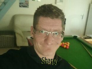 Sharpy