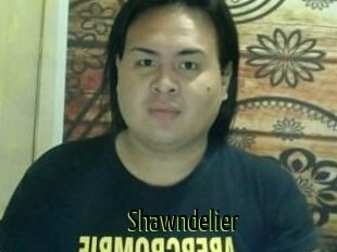 Shawndelier