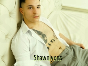 Shawnlyons
