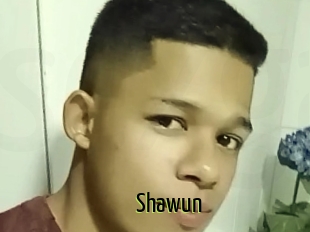 Shawun