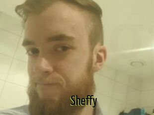 Sheffy