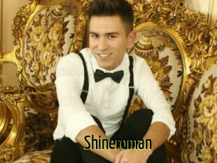 Shineroman
